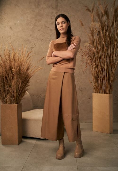 Asimetriniai Kapriai